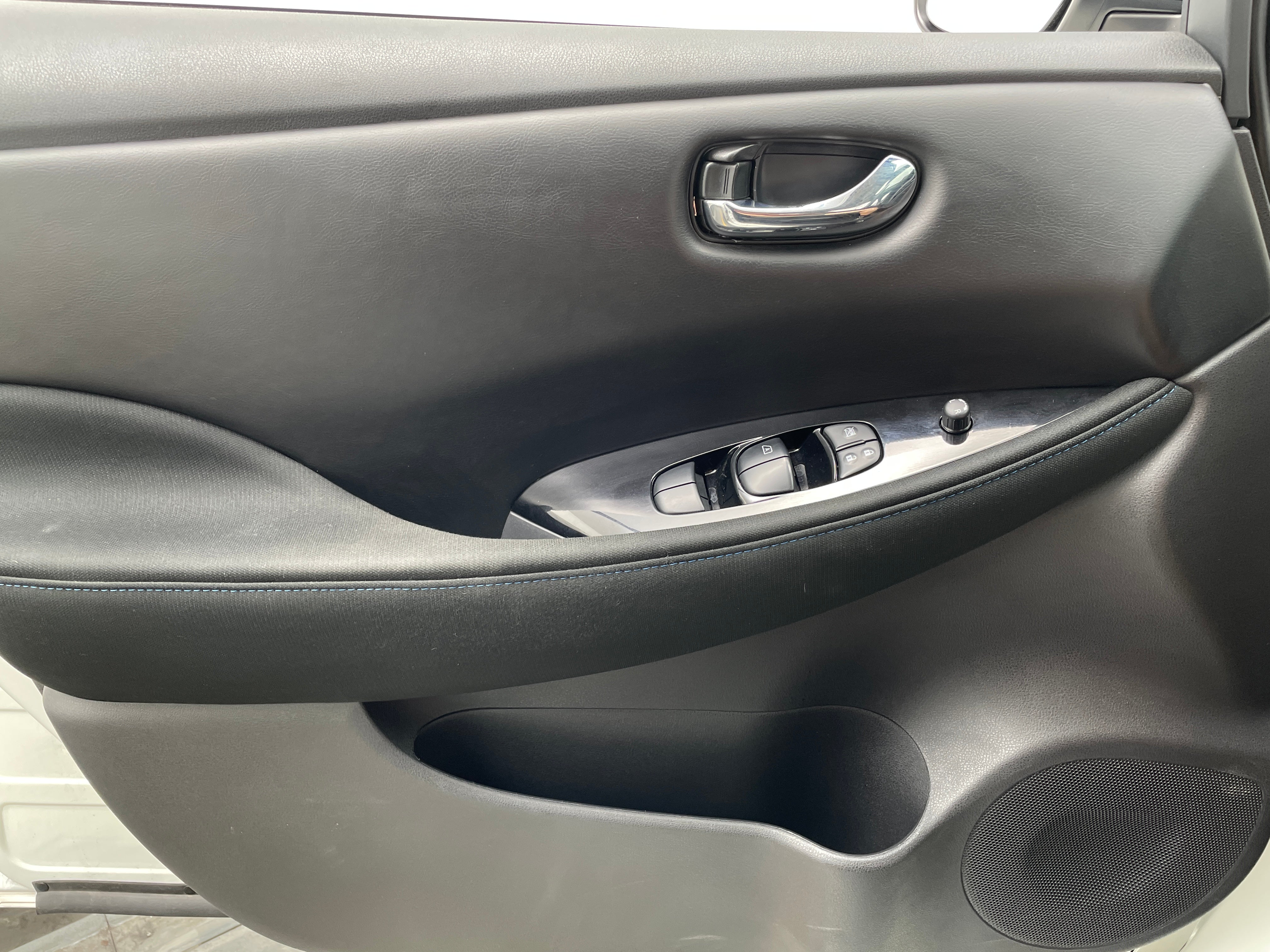 Used 2025 Nissan Leaf SV PLUS with VIN 1N4CZ1CV0SC559006 for sale in Oak Creek, WI