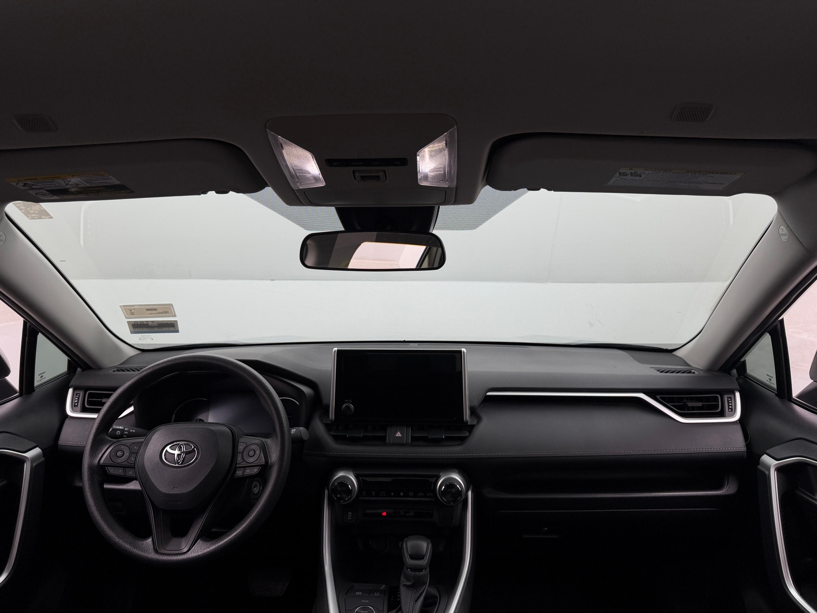 Thumbnail: 2024 Toyota RAV4 - 3