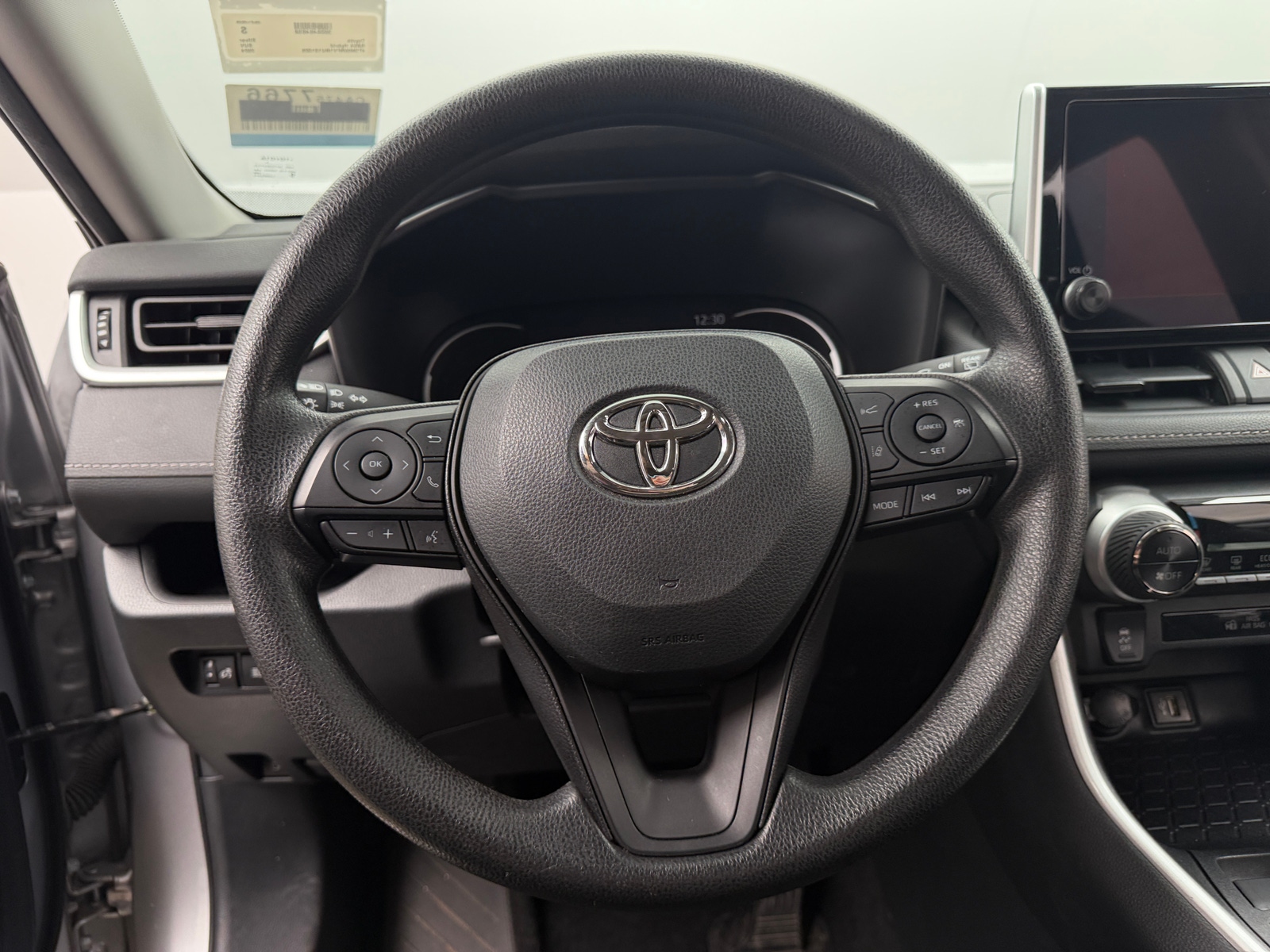 Thumbnail: 2024 Toyota RAV4 - 5