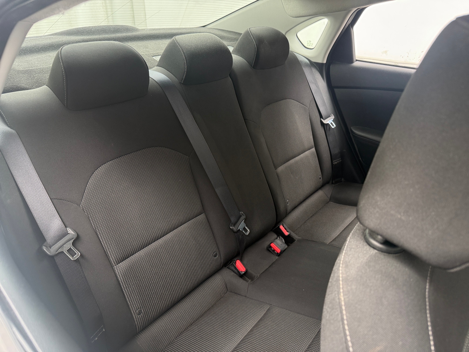 Thumbnail: 2020 Kia Forte - 6