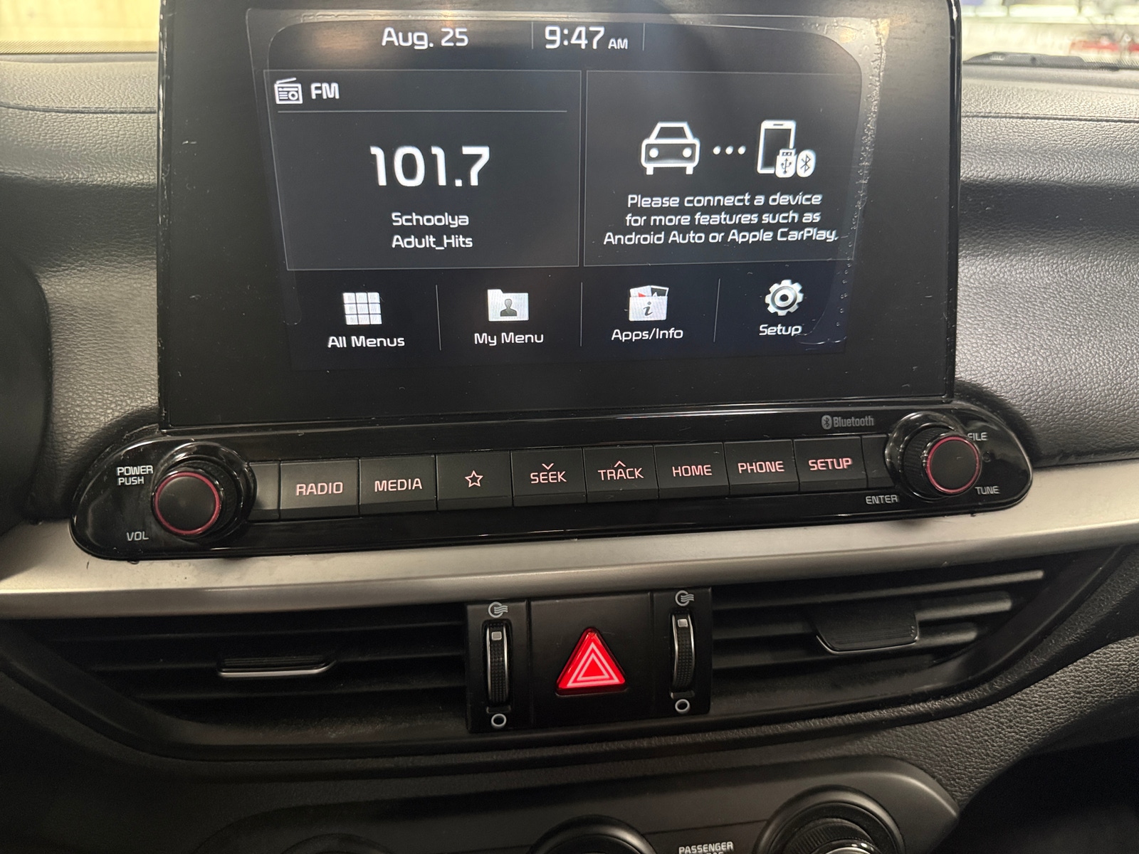 Thumbnail: 2020 Kia Forte - 4