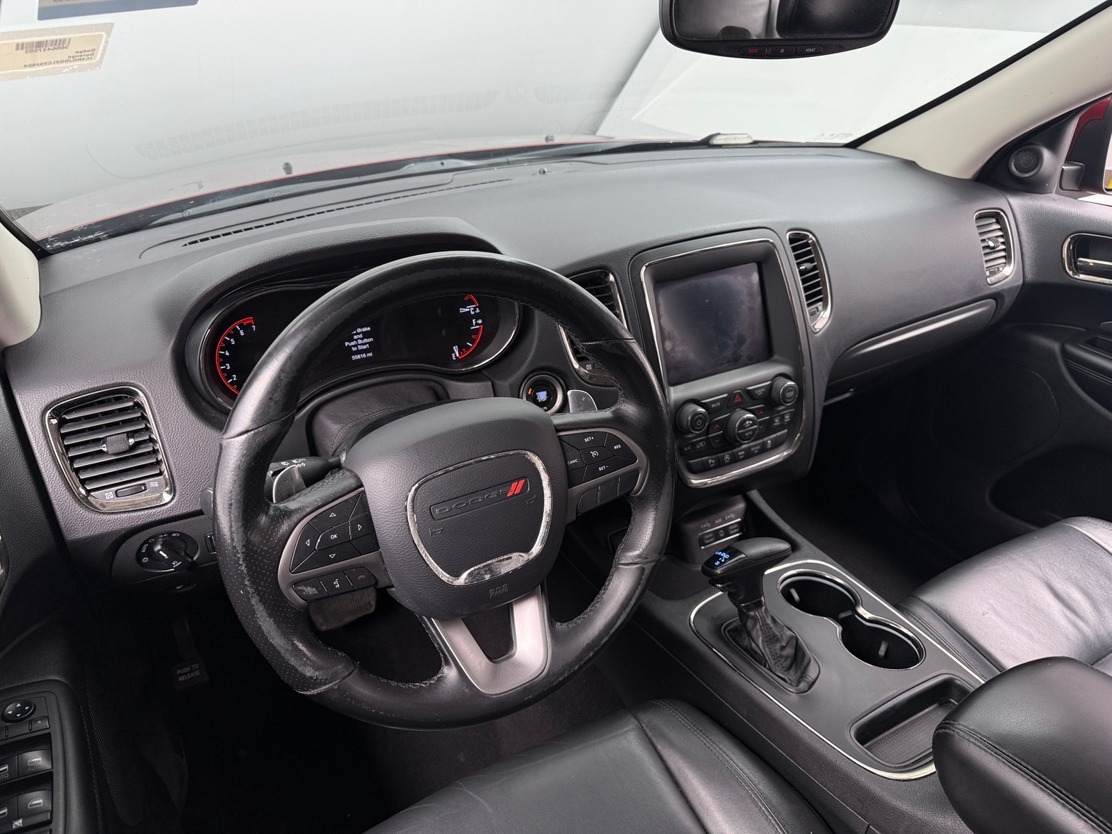 Thumbnail: 2020 Dodge Durango - 2