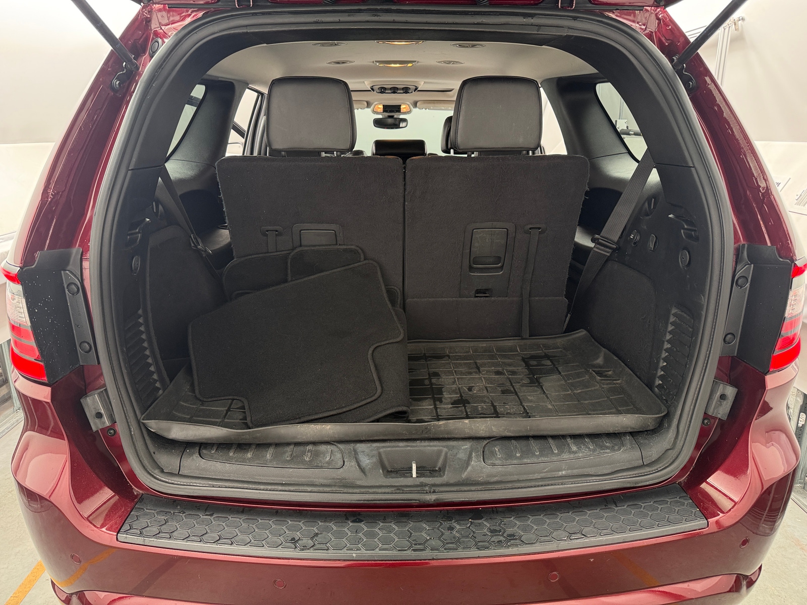 Thumbnail: 2020 Dodge Durango - 6