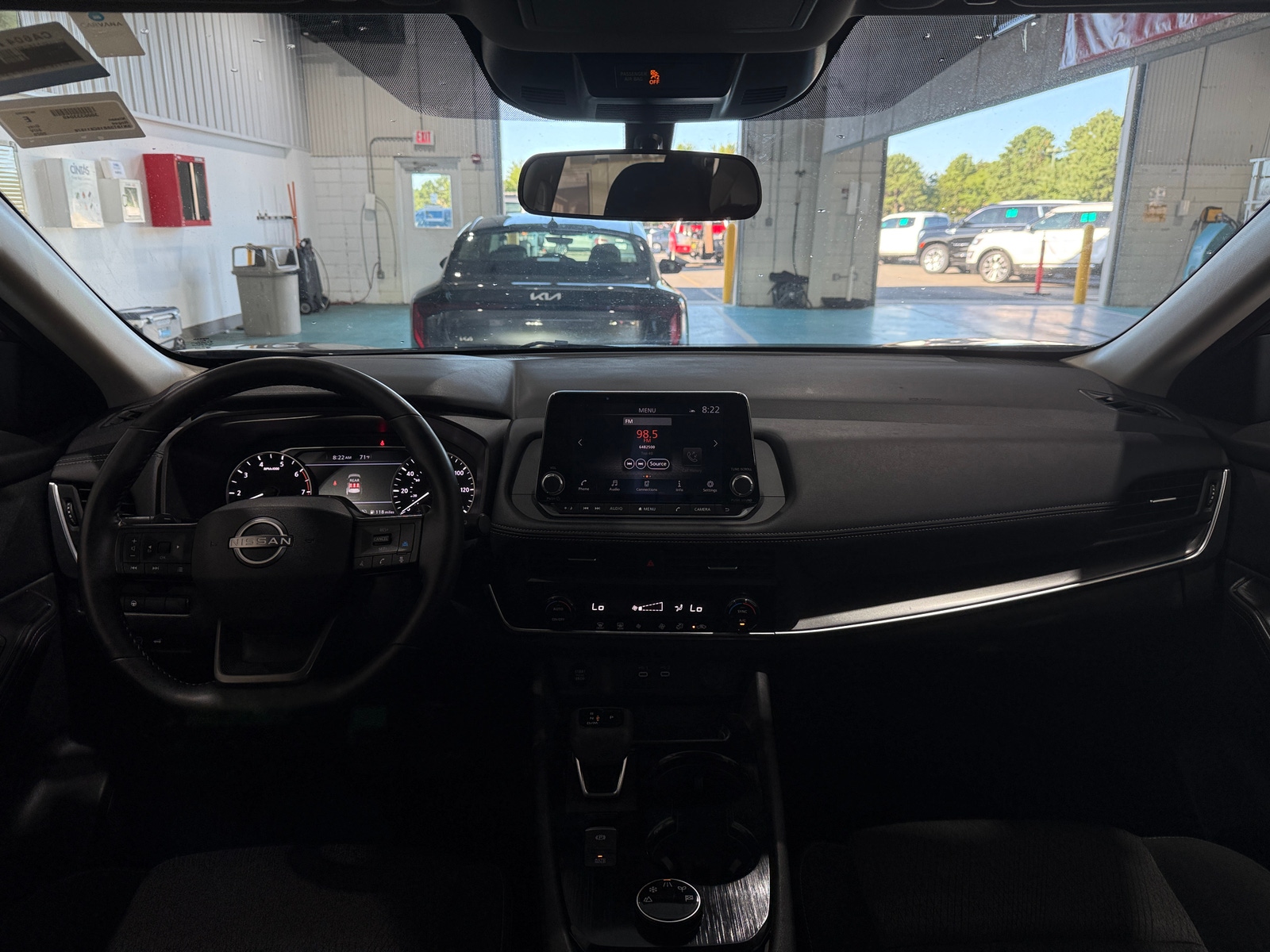 Thumbnail: 2025 Nissan Rogue - 3