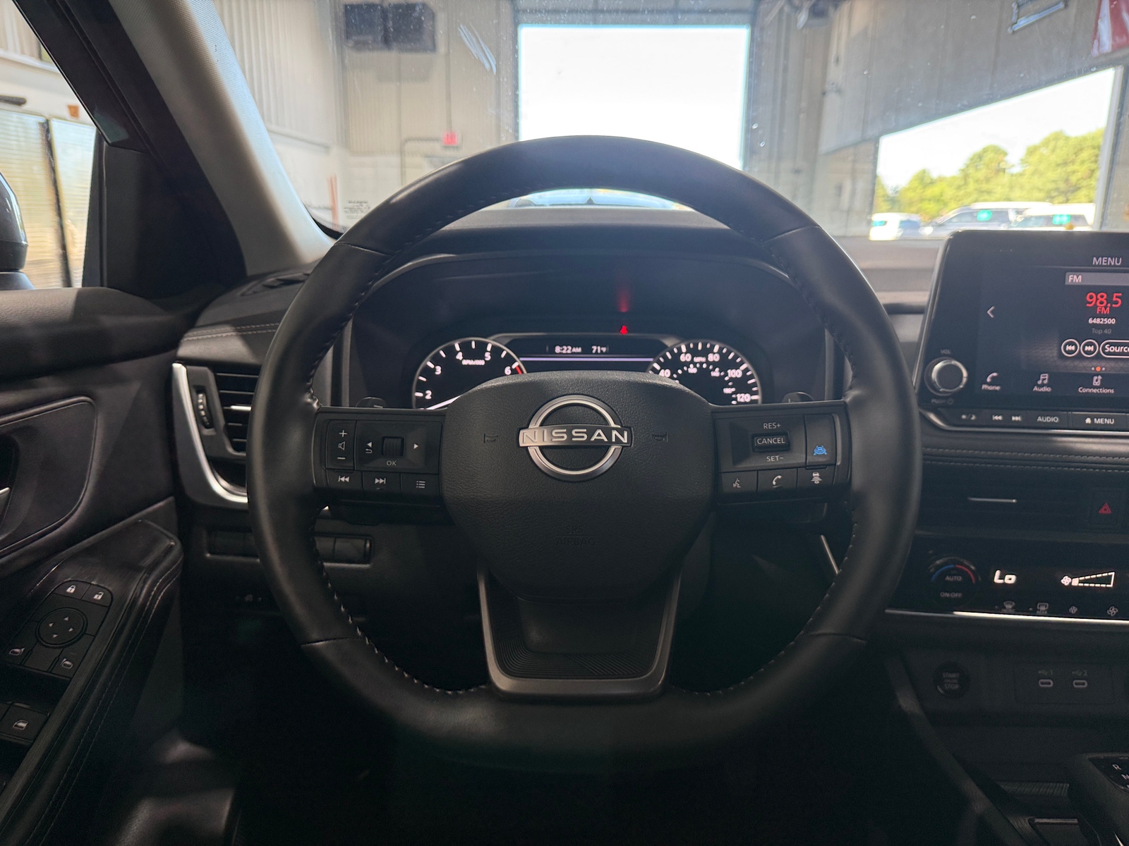 Thumbnail: 2025 Nissan Rogue - 5