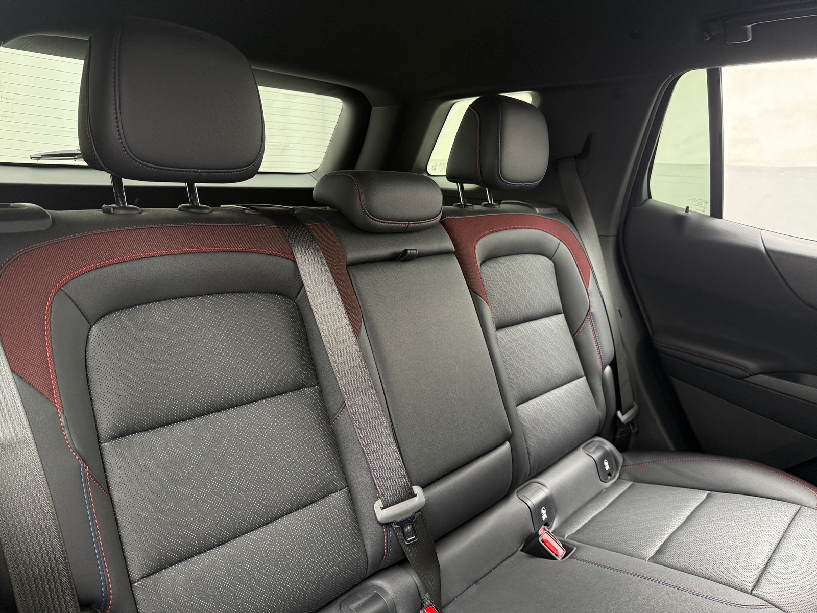 Thumbnail: 2025 Chevrolet Equinox - 5