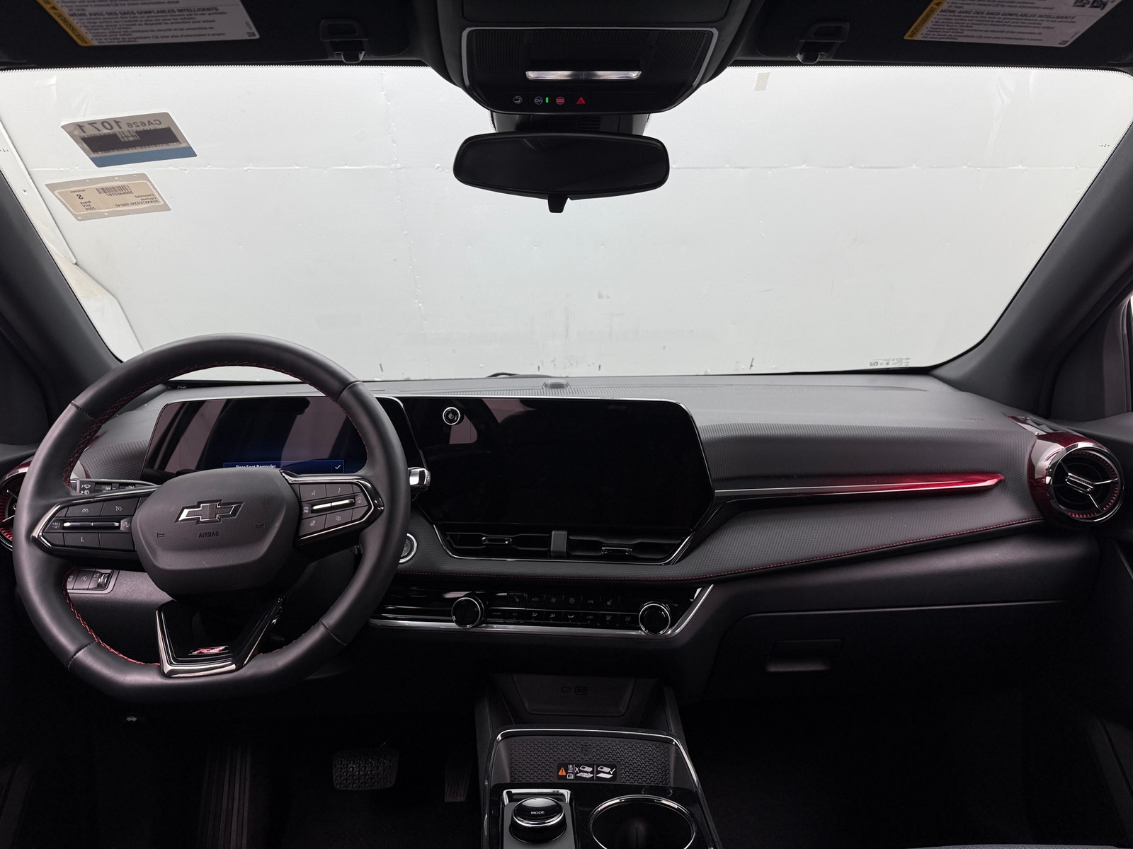 Thumbnail: 2025 Chevrolet Equinox - 2