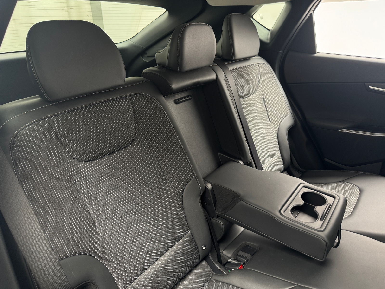 Thumbnail: 2024 Kia EV6 - 5