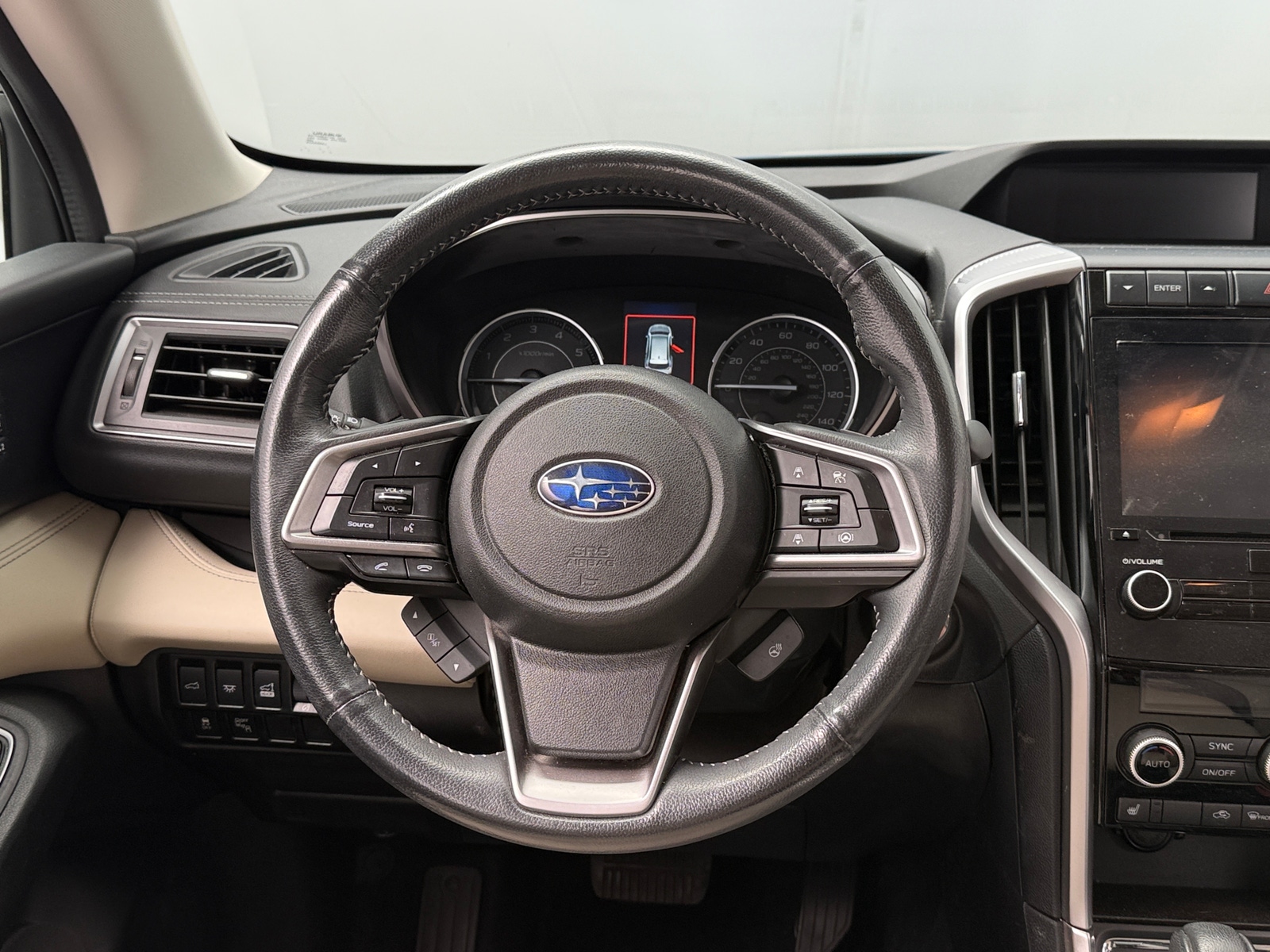 Thumbnail: 2022 Subaru Ascent - 4