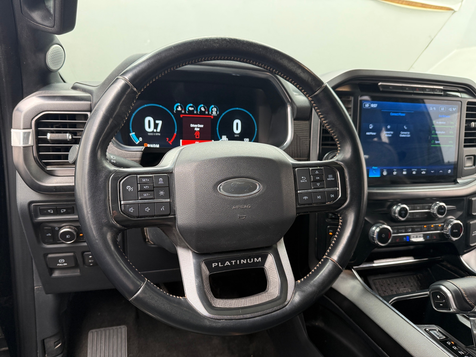Thumbnail: 2023 Ford Econoline - 4