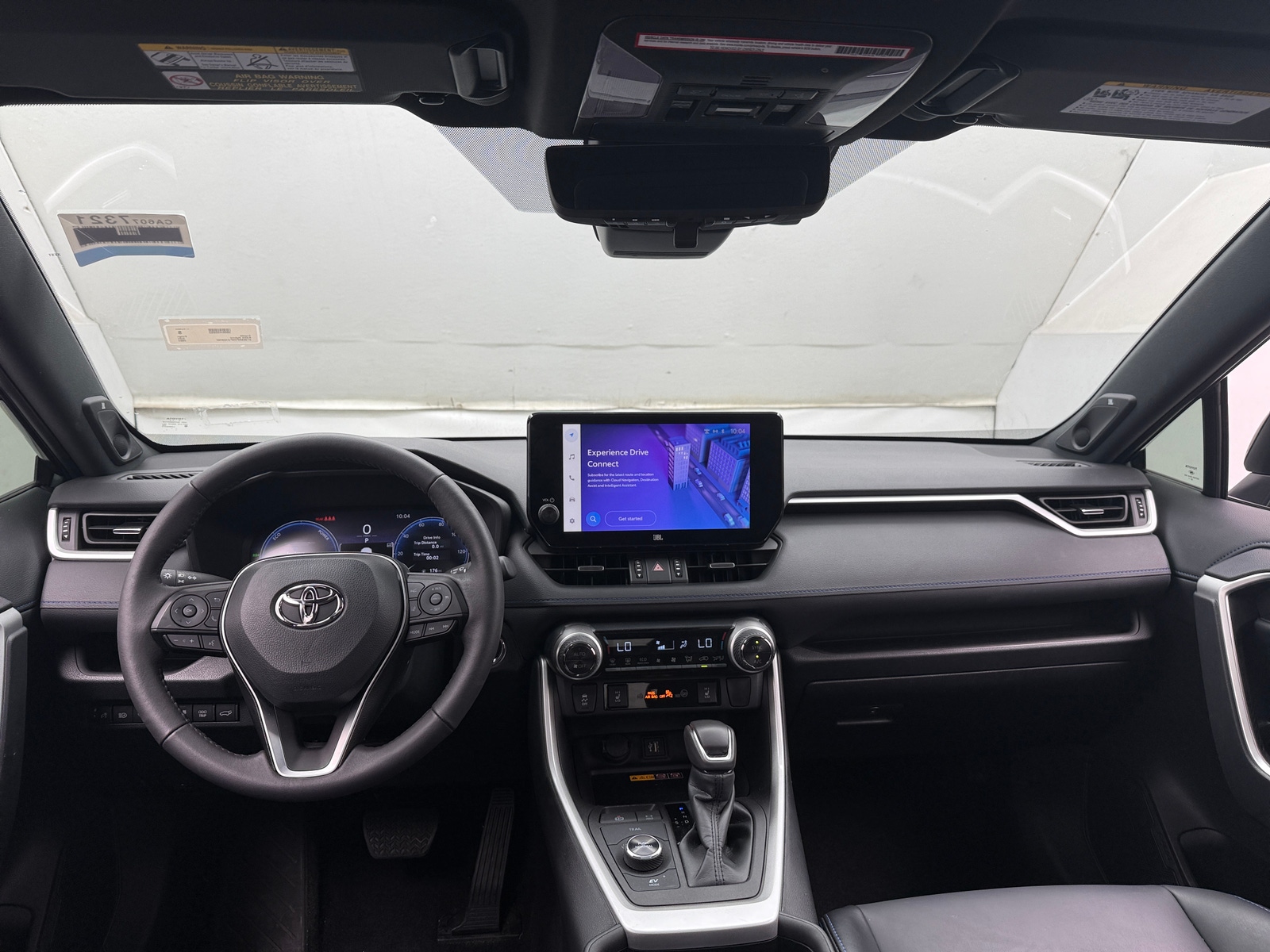 Thumbnail: 2023 Toyota RAV4 - 2