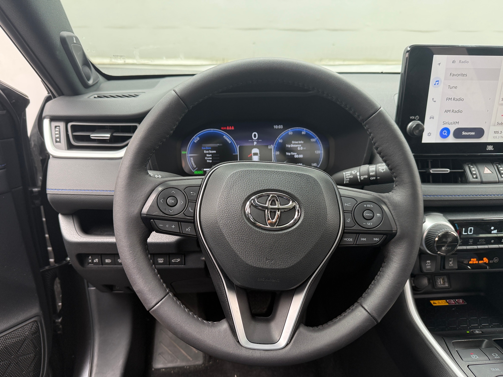 Thumbnail: 2023 Toyota RAV4 - 4