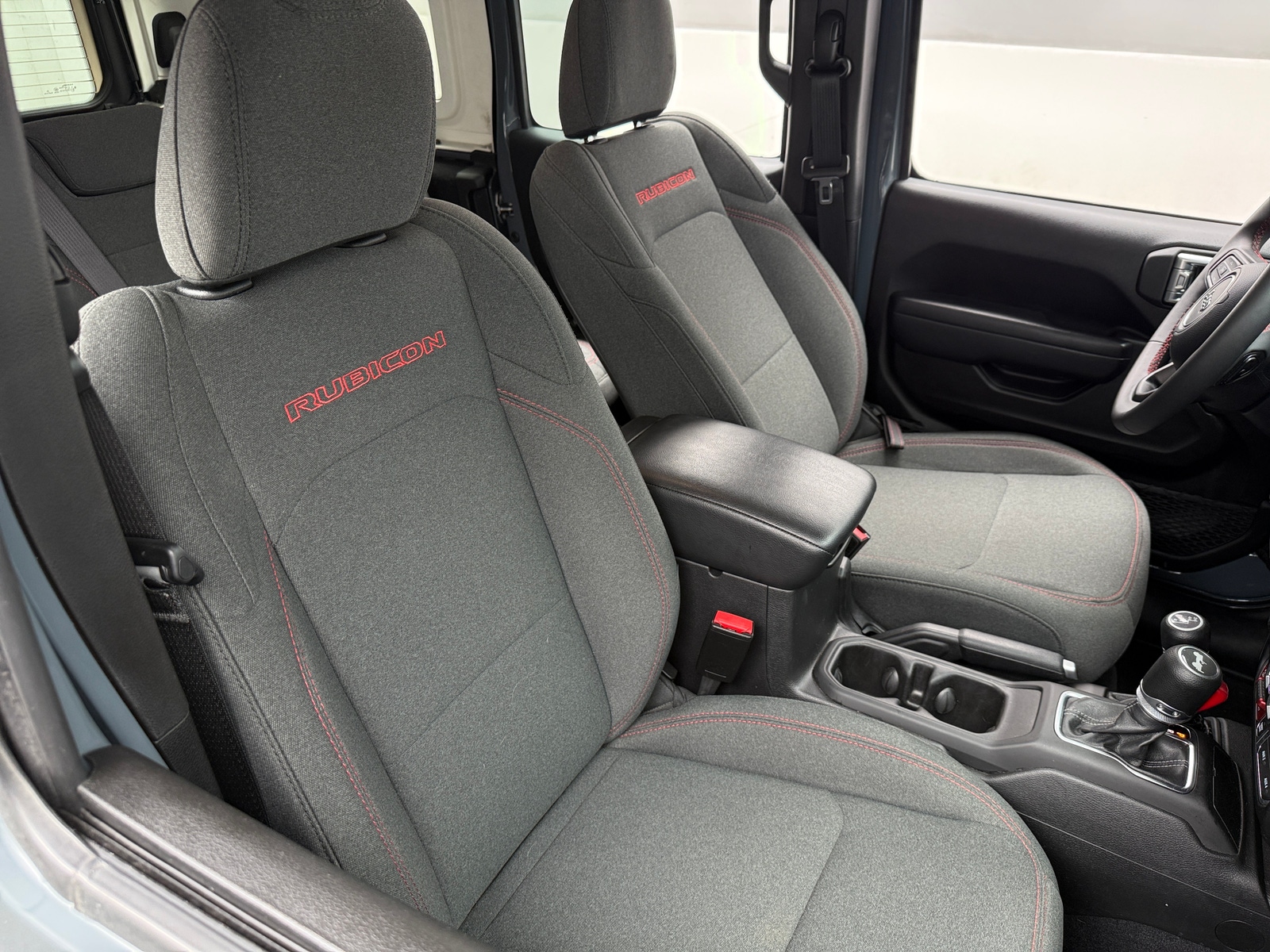 Thumbnail: 2025 Jeep Wrangler - 2