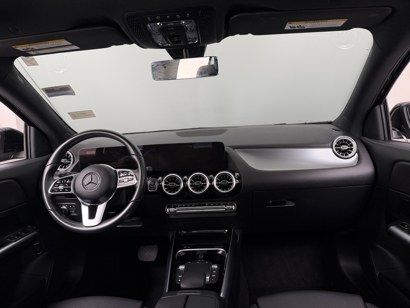 Thumbnail: 2023 Mercedes-Benz GLA - 2