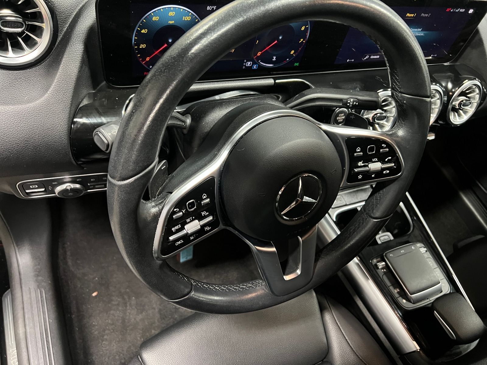 Thumbnail: 2023 Mercedes-Benz GLA - 4