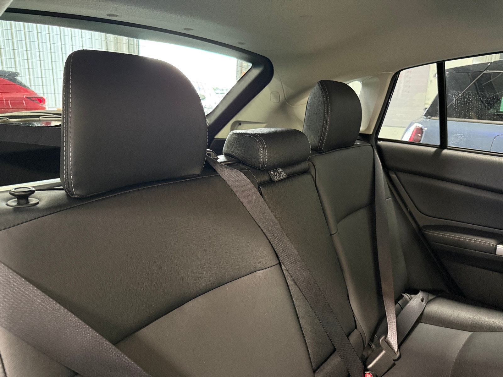 Thumbnail: 2015 Subaru XV Crosstrek - 5