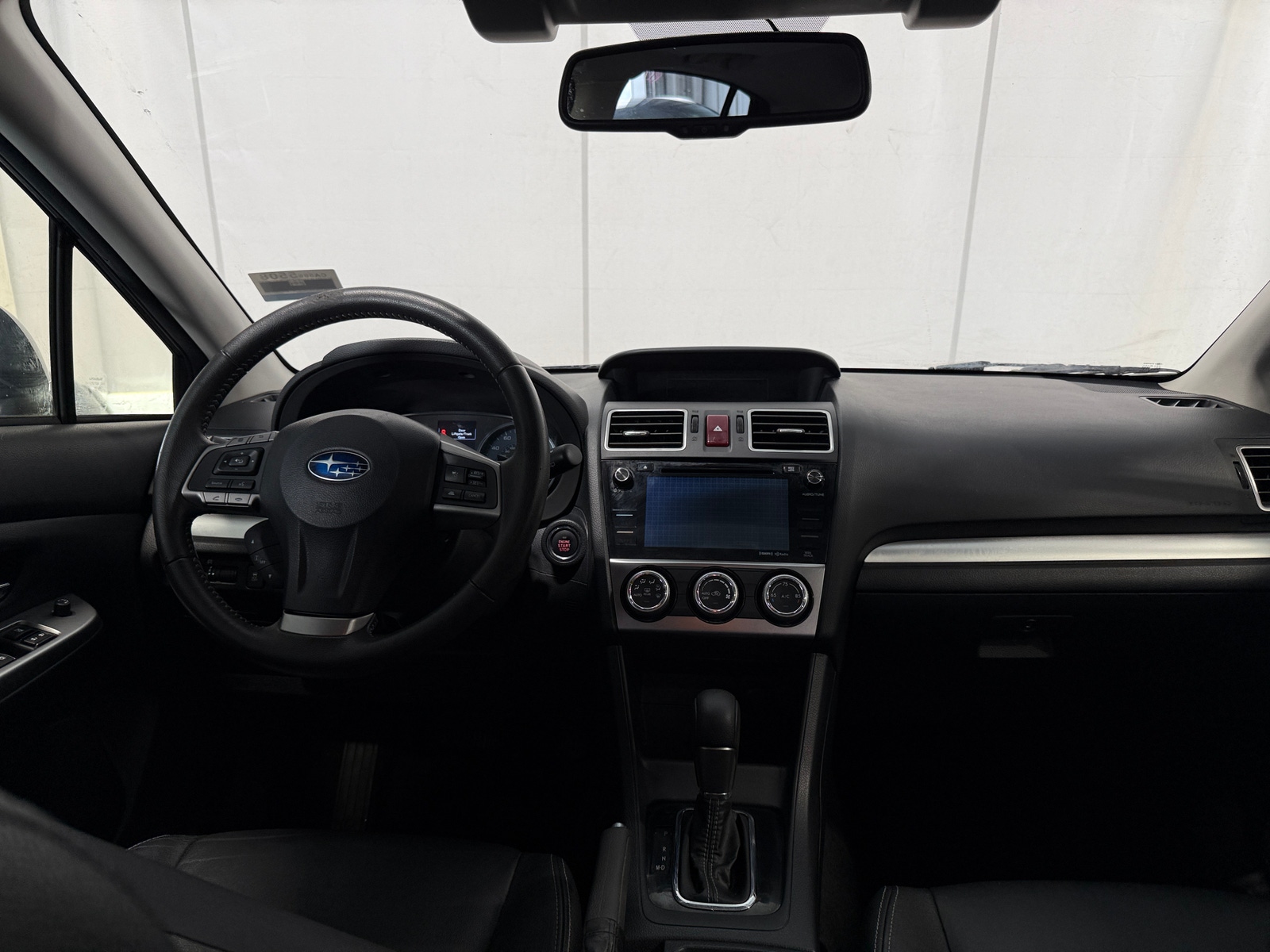 Thumbnail: 2015 Subaru XV Crosstrek - 2