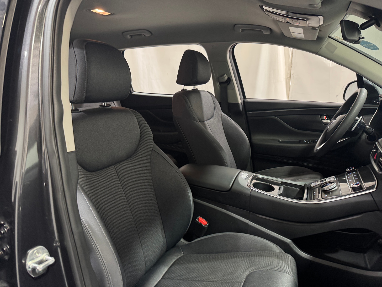 Thumbnail: 2021 Hyundai Santa Fe - 2