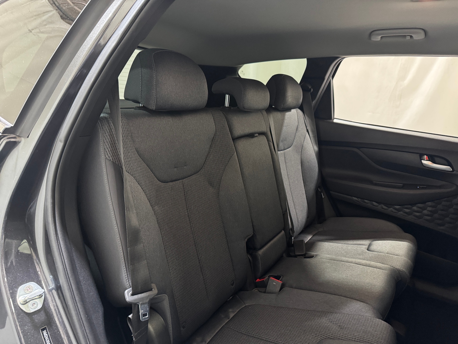 Thumbnail: 2021 Hyundai Santa Fe - 6