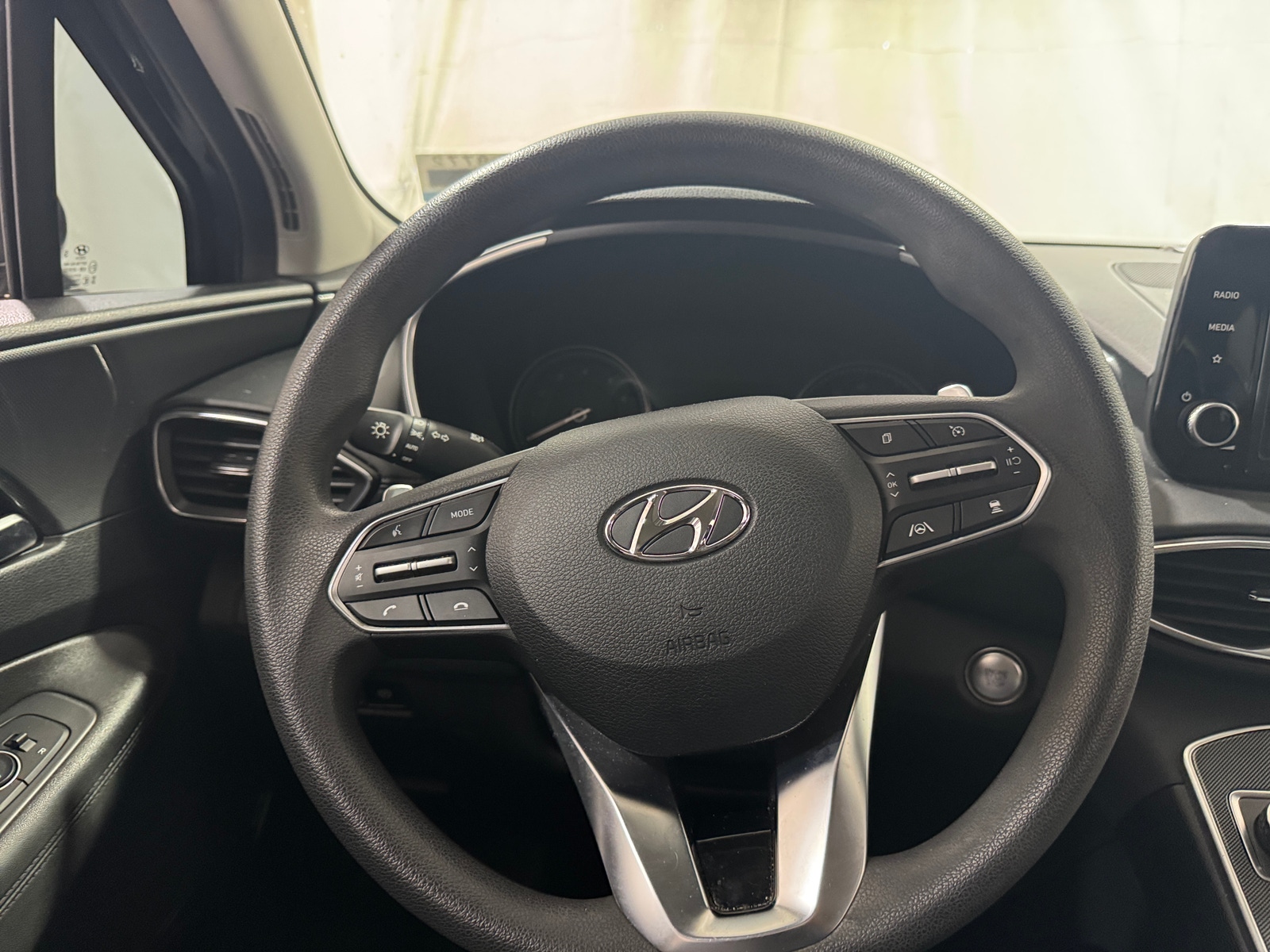 Thumbnail: 2021 Hyundai Santa Fe - 5