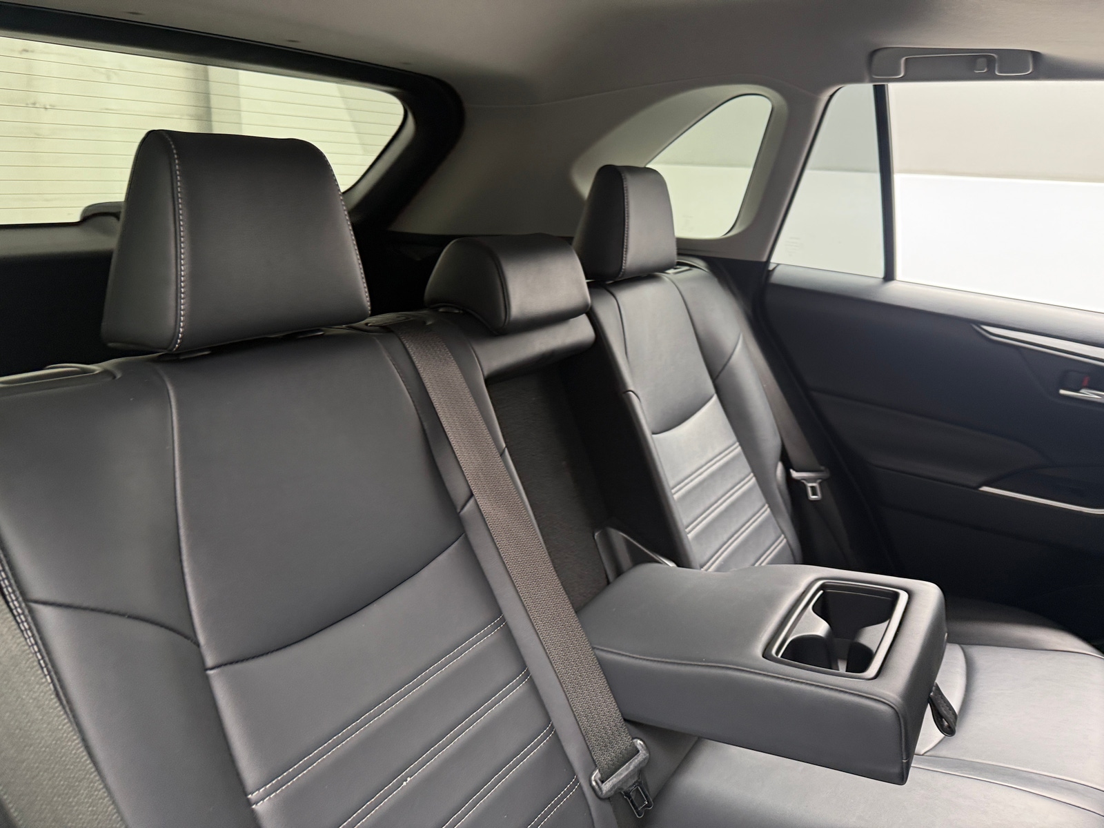 Thumbnail: 2019 Toyota RAV4 - 5