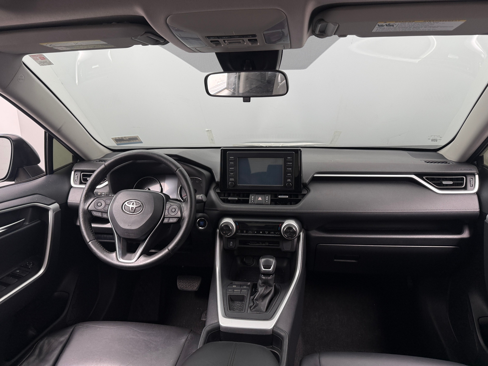Thumbnail: 2019 Toyota RAV4 - 2