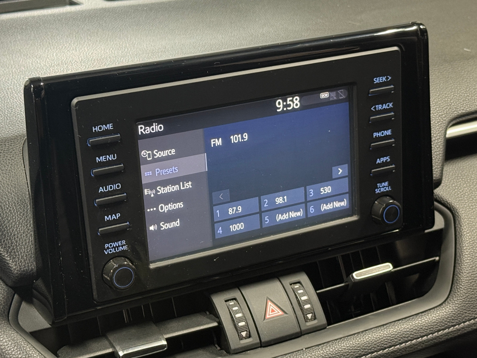 Thumbnail: 2019 Toyota RAV4 - 3