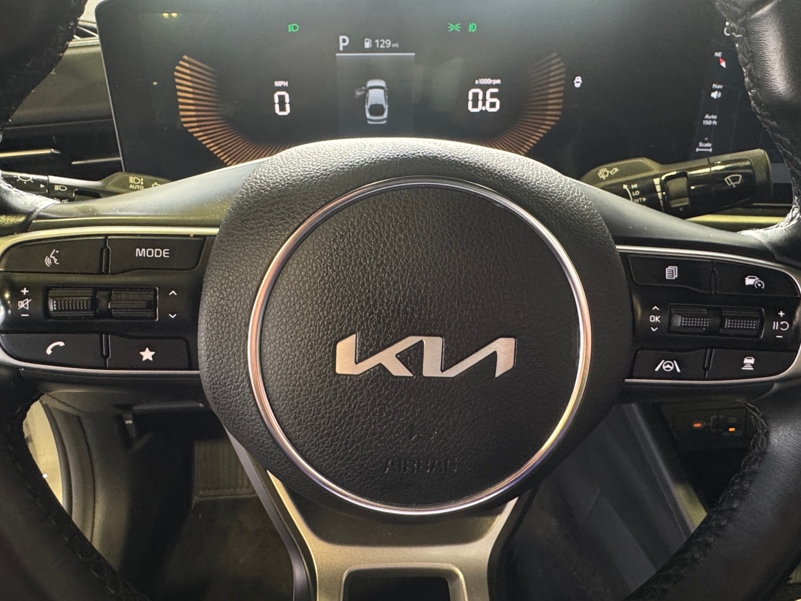 Thumbnail: 2025 Kia K5 - 4
