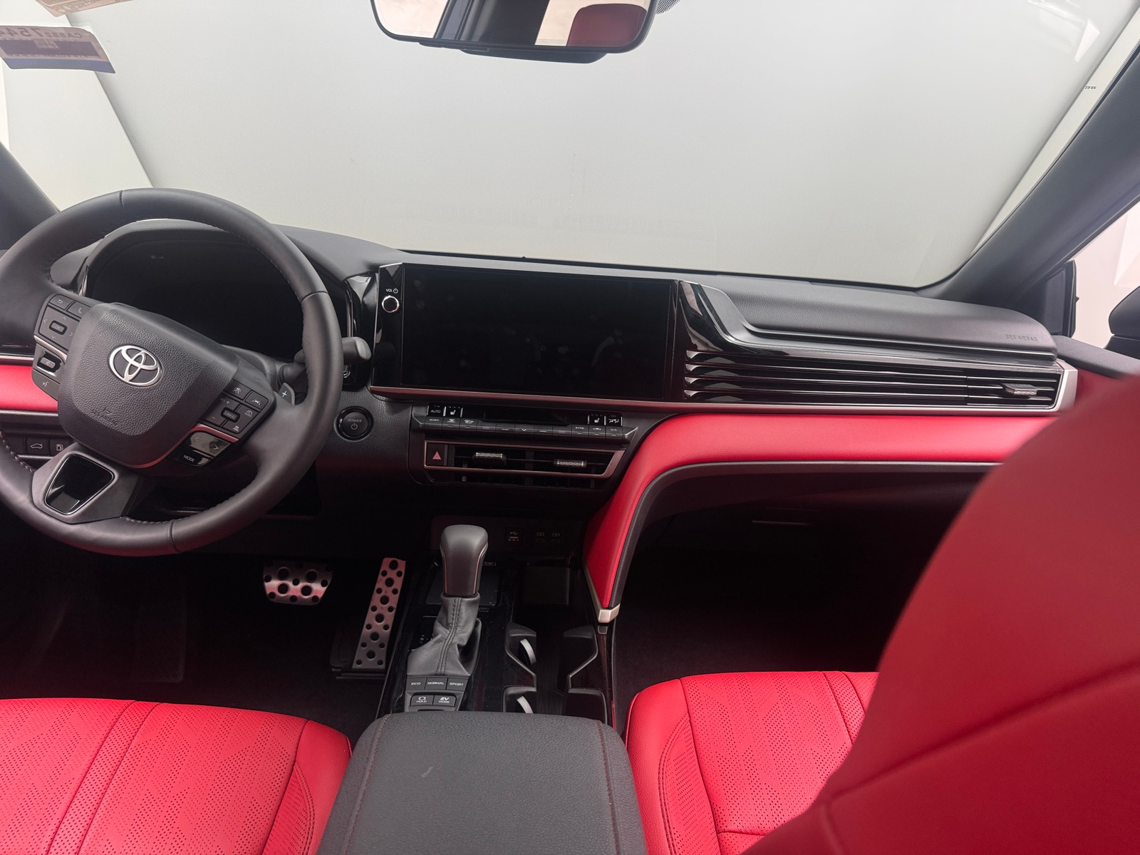 Thumbnail: 2026 Toyota Camry - 2