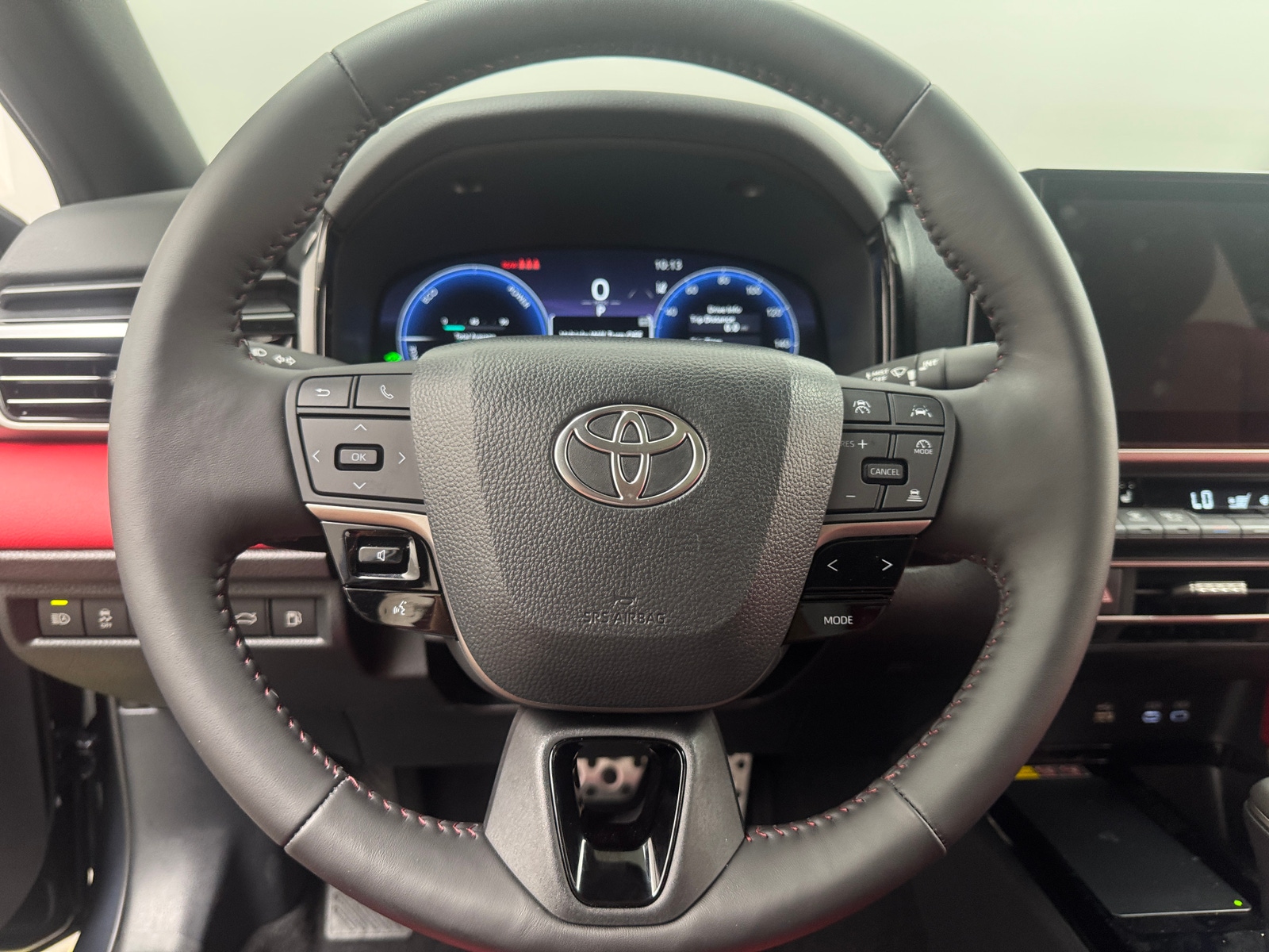 Thumbnail: 2026 Toyota Camry - 4