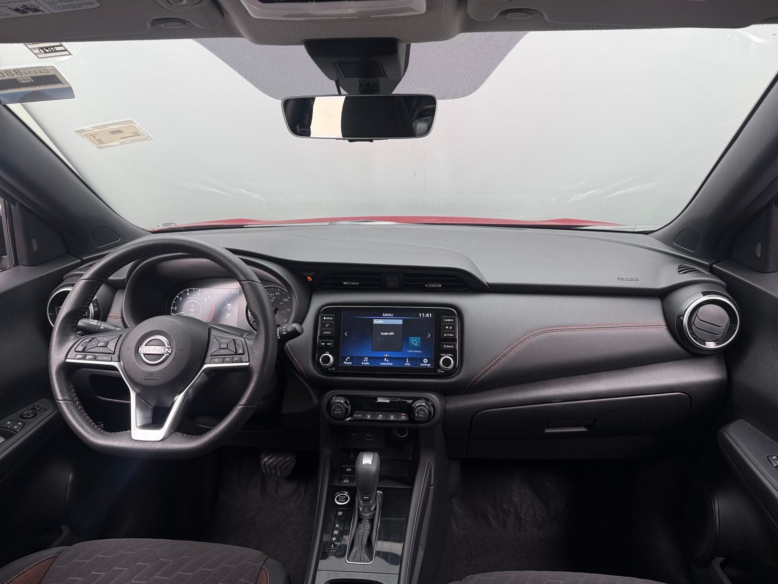 Thumbnail: 2023 Nissan Kicks - 3