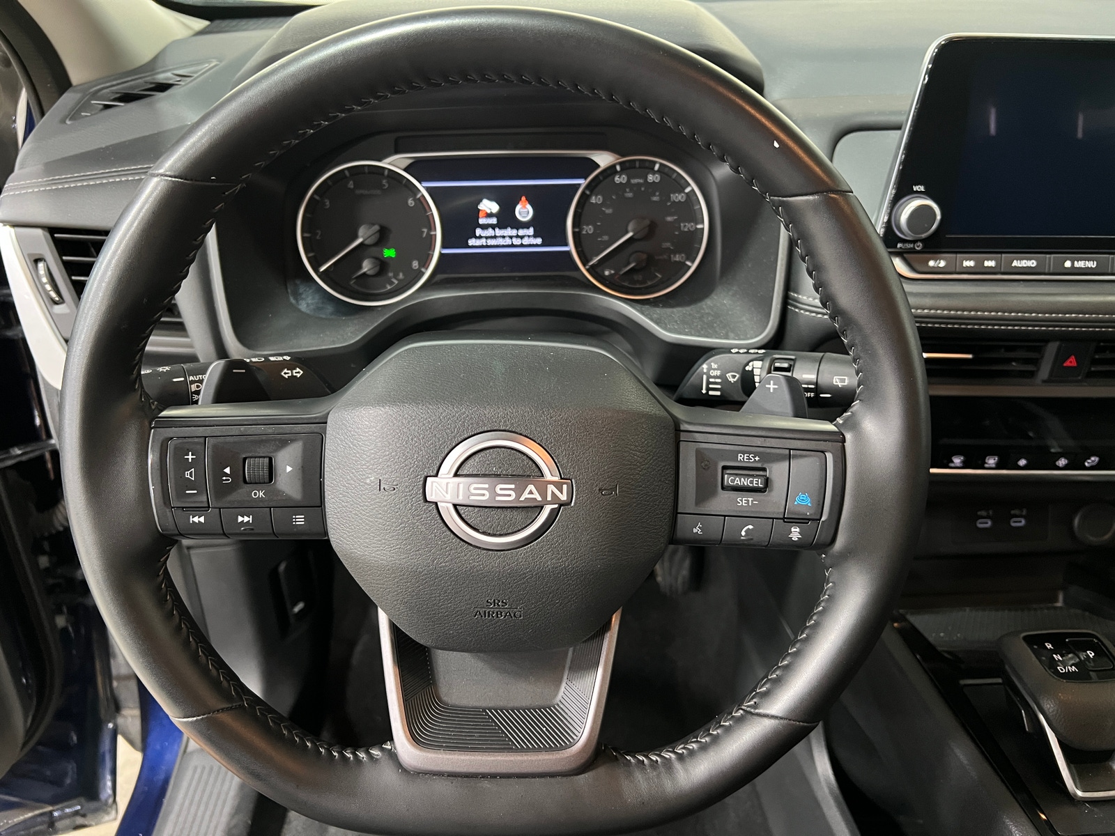 Thumbnail: 2025 Nissan Rogue - 5