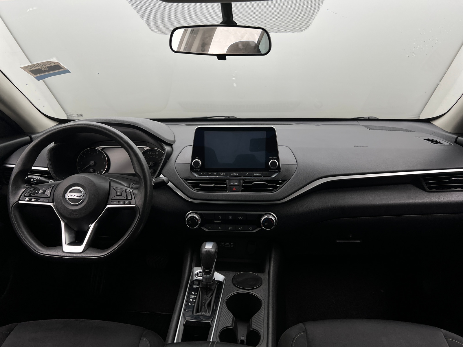 Thumbnail: 2020 Nissan Altima - 3