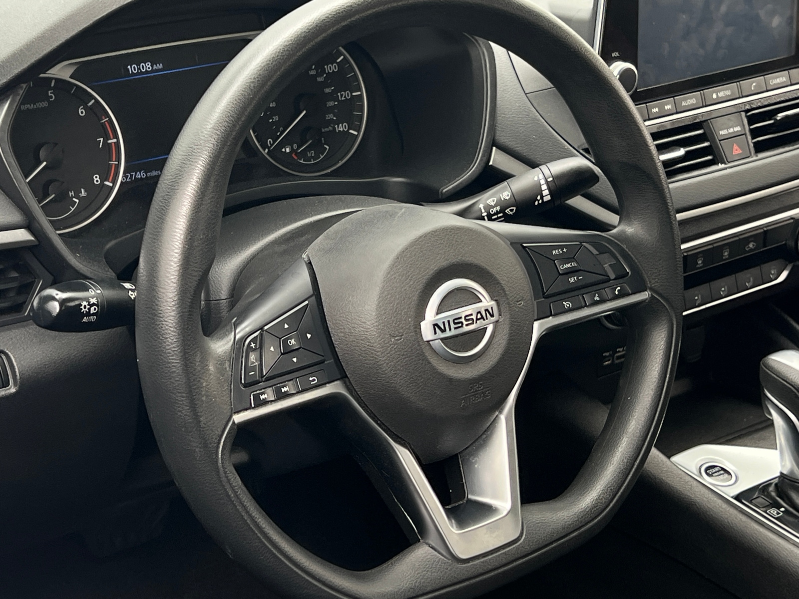 Thumbnail: 2020 Nissan Altima - 5