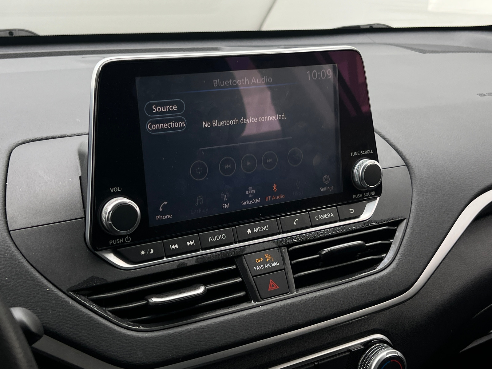 Thumbnail: 2020 Nissan Altima - 4