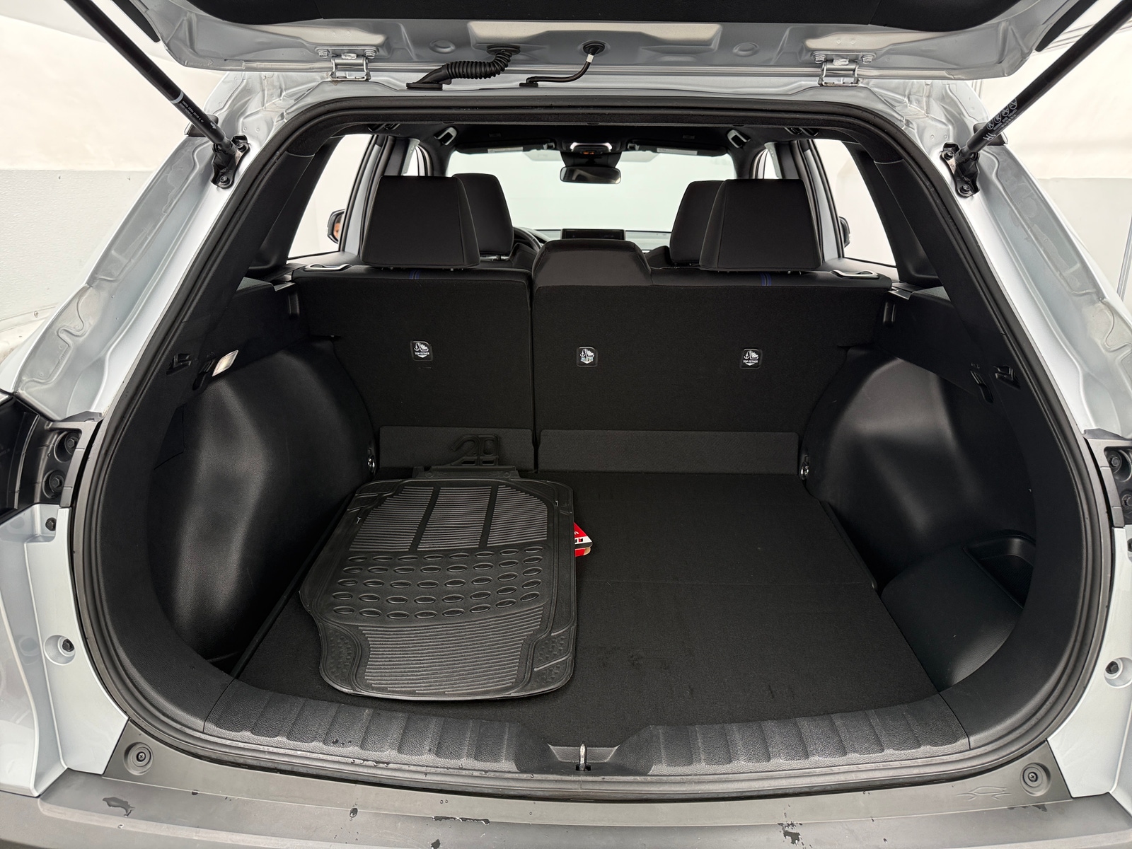 Thumbnail: 2025 Toyota Corolla Cross - 7