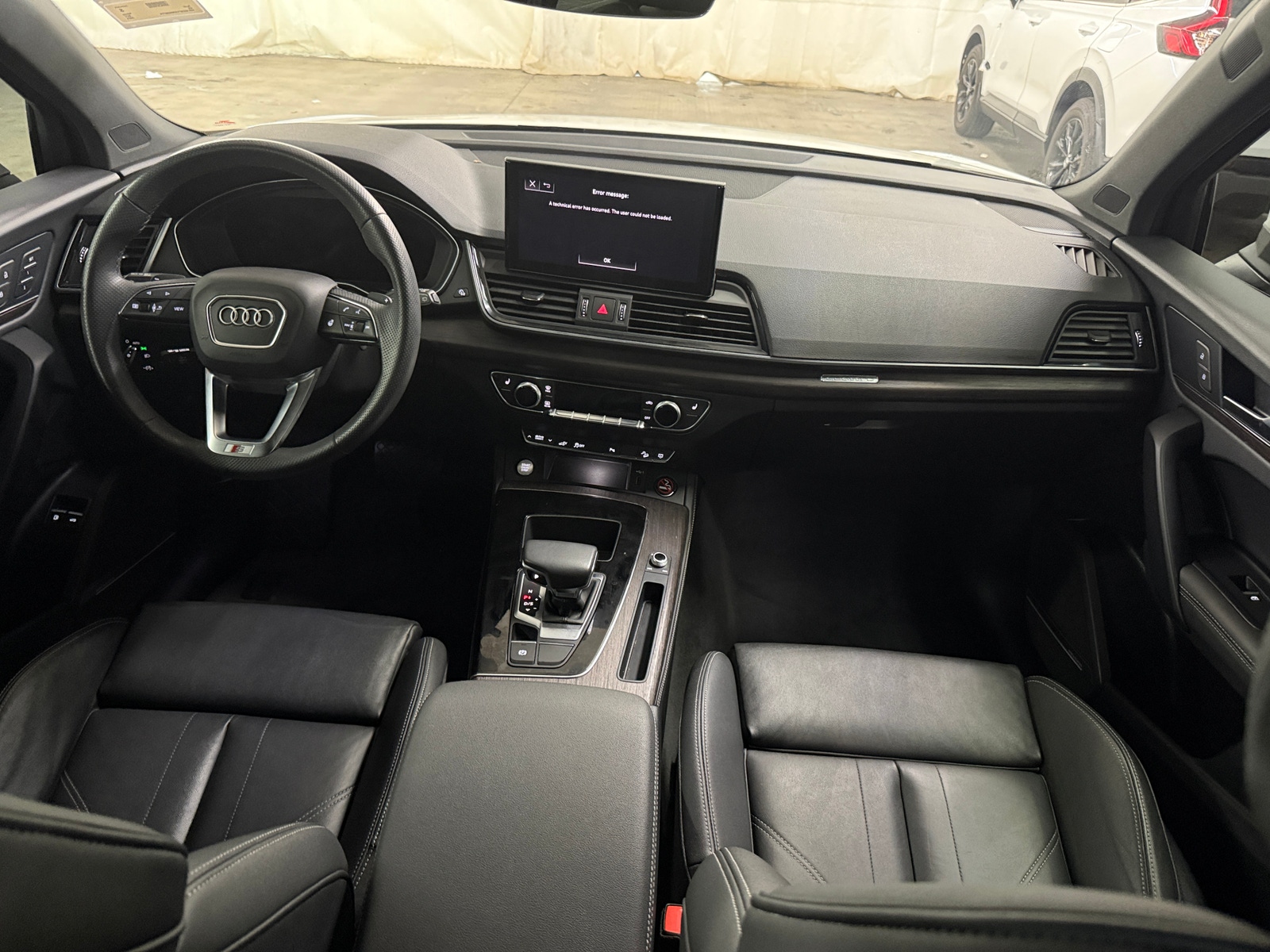 Thumbnail: 2024 Audi Q5 - 2