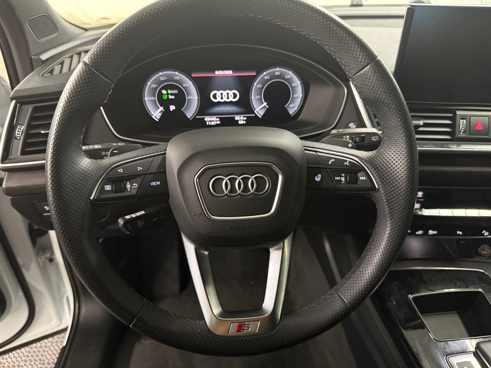 Thumbnail: 2024 Audi Q5 - 4