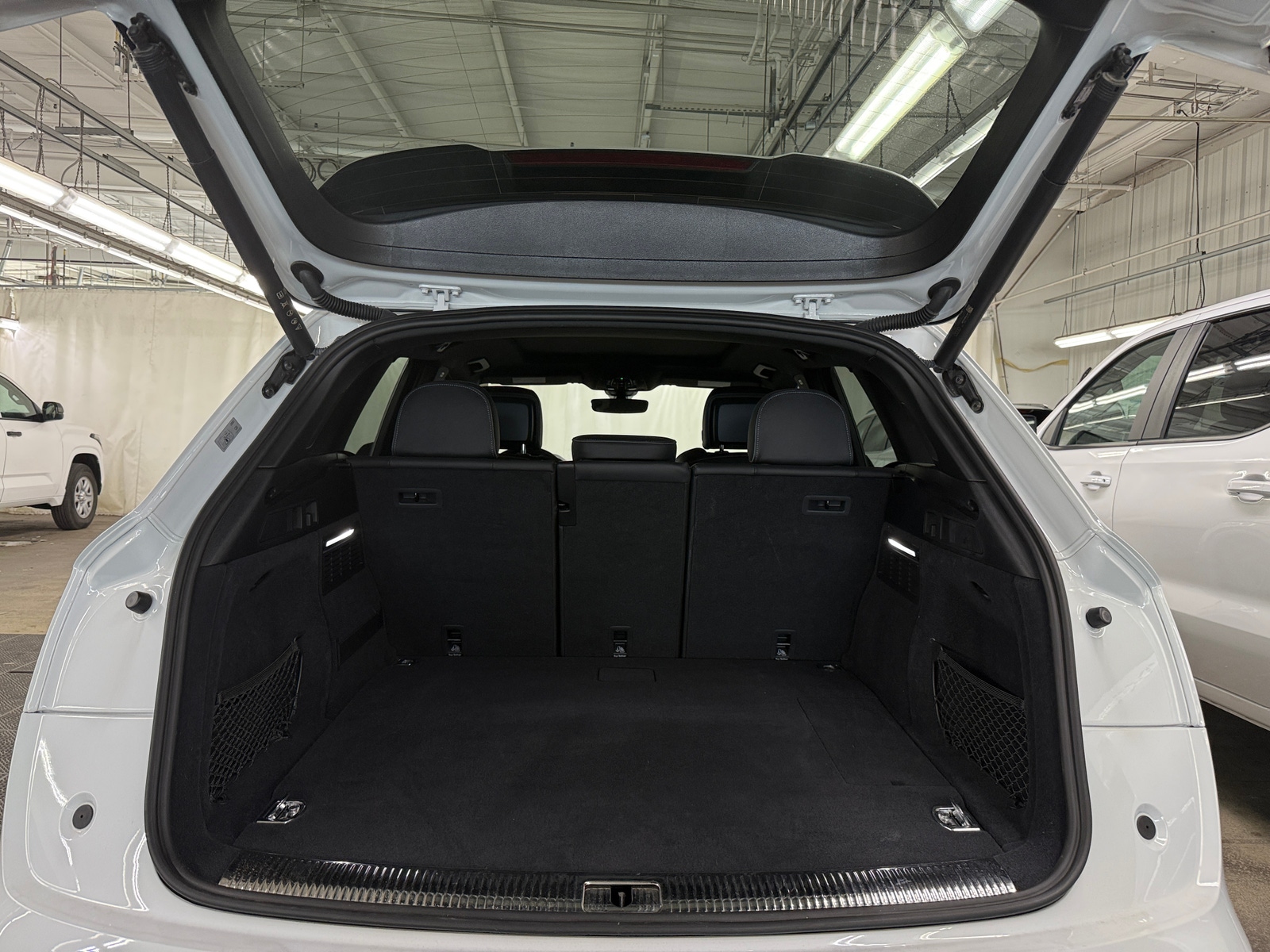Thumbnail: 2024 Audi Q5 - 6