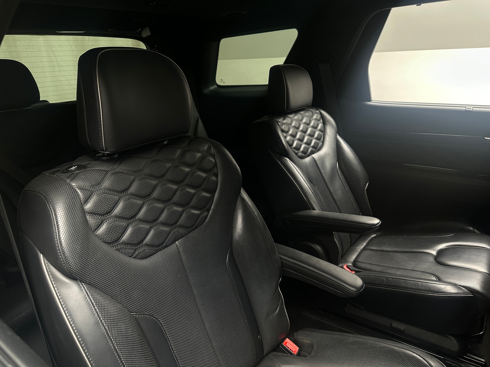 Thumbnail: 2020 Hyundai Palisade - 5