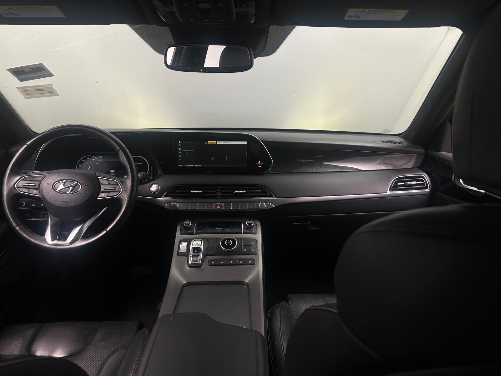 Thumbnail: 2020 Hyundai Palisade - 2