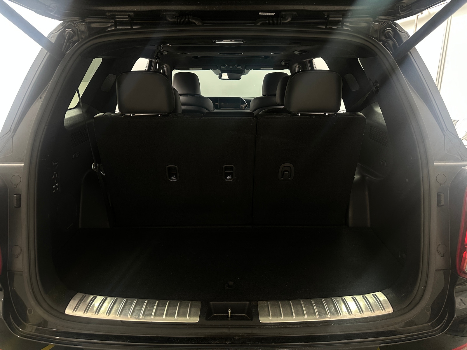 Thumbnail: 2020 Hyundai Palisade - 6