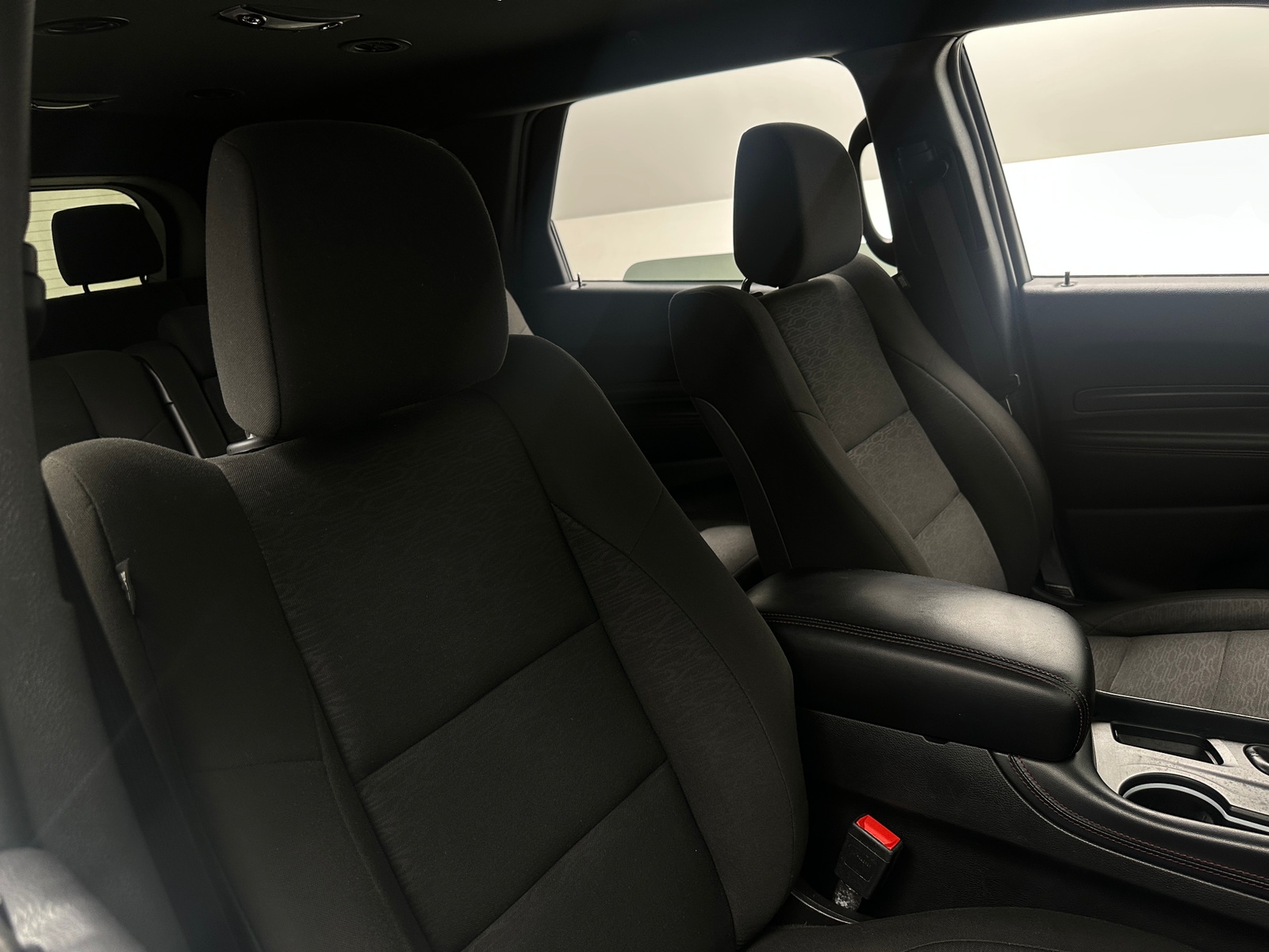 Thumbnail: 2023 Dodge Durango - 2