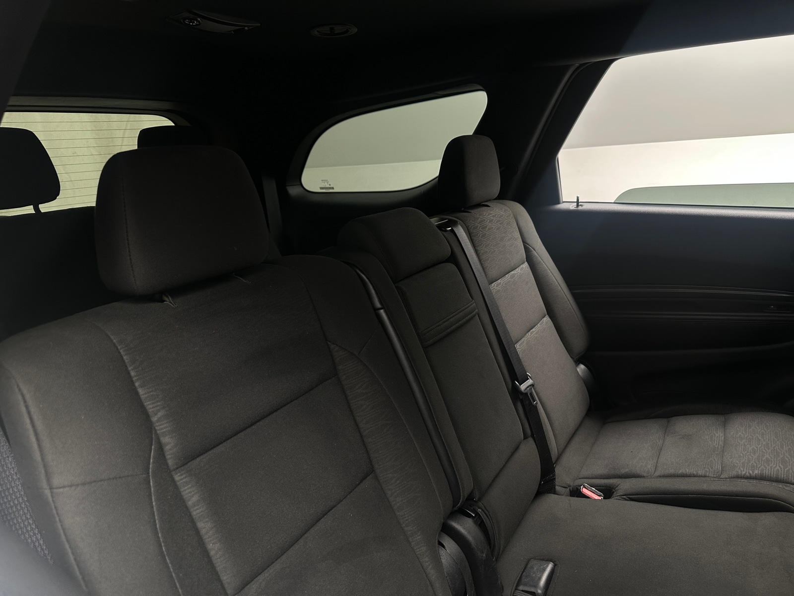 Thumbnail: 2023 Dodge Durango - 6