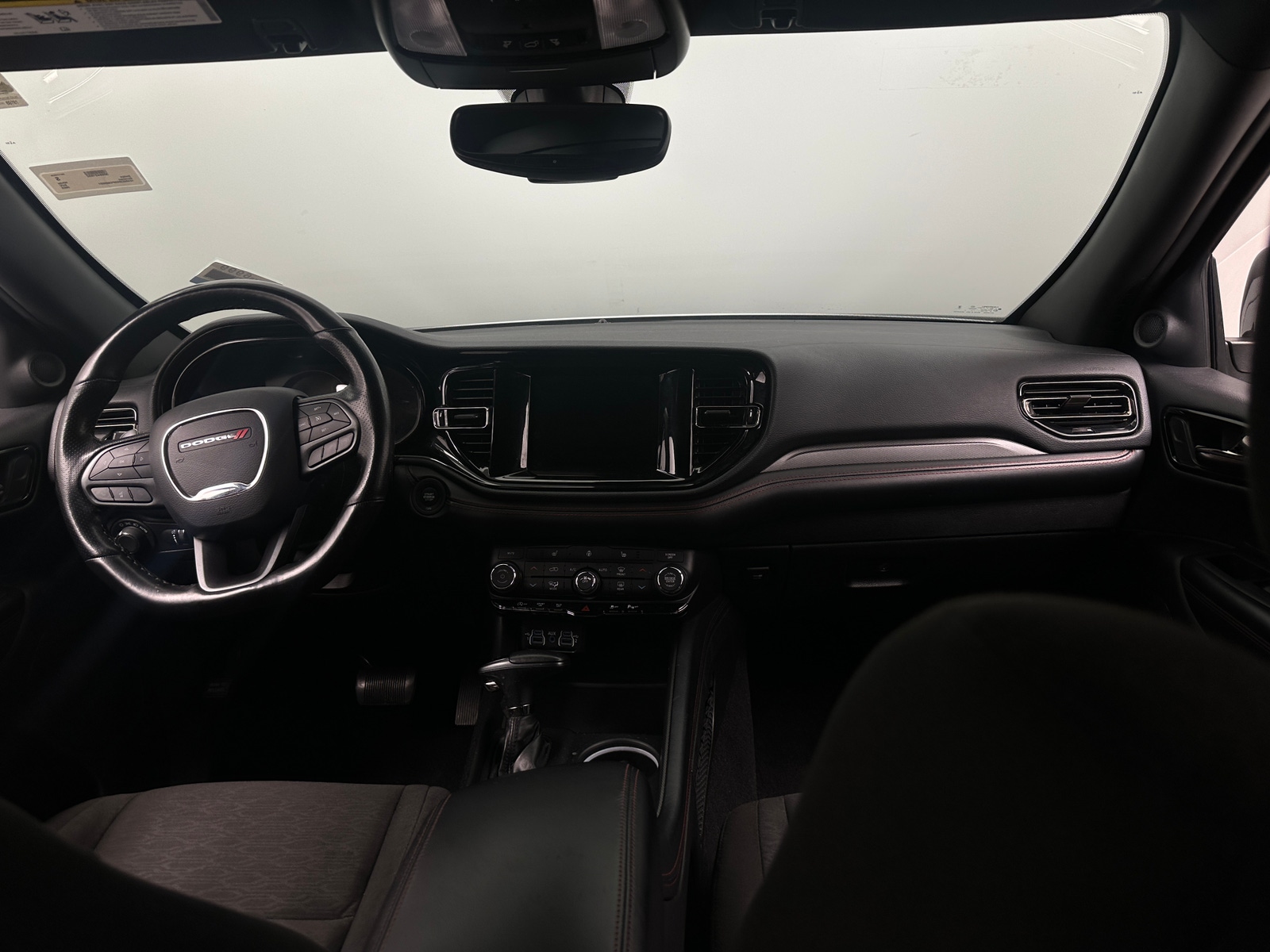 Thumbnail: 2023 Dodge Durango - 3