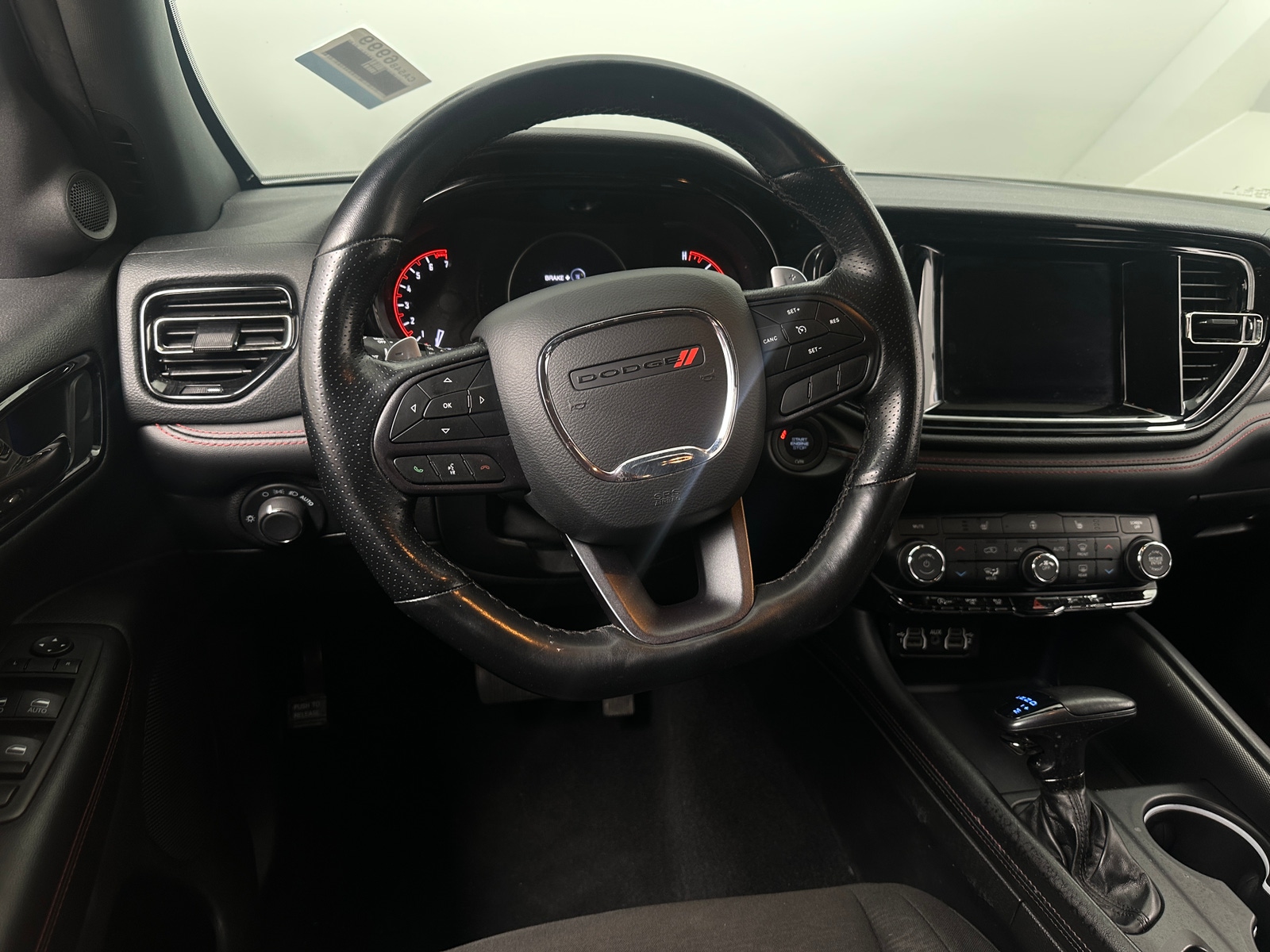 Thumbnail: 2023 Dodge Durango - 5