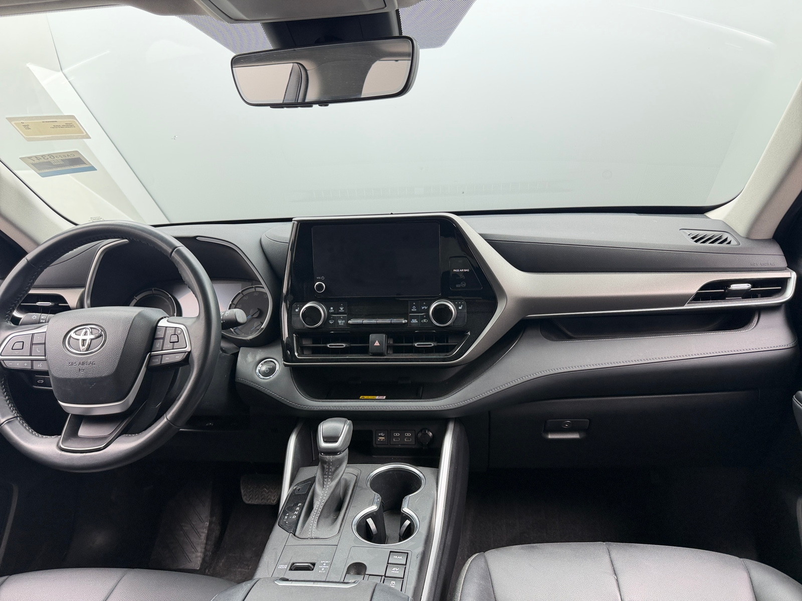 Thumbnail: 2023 Toyota Highlander - 2