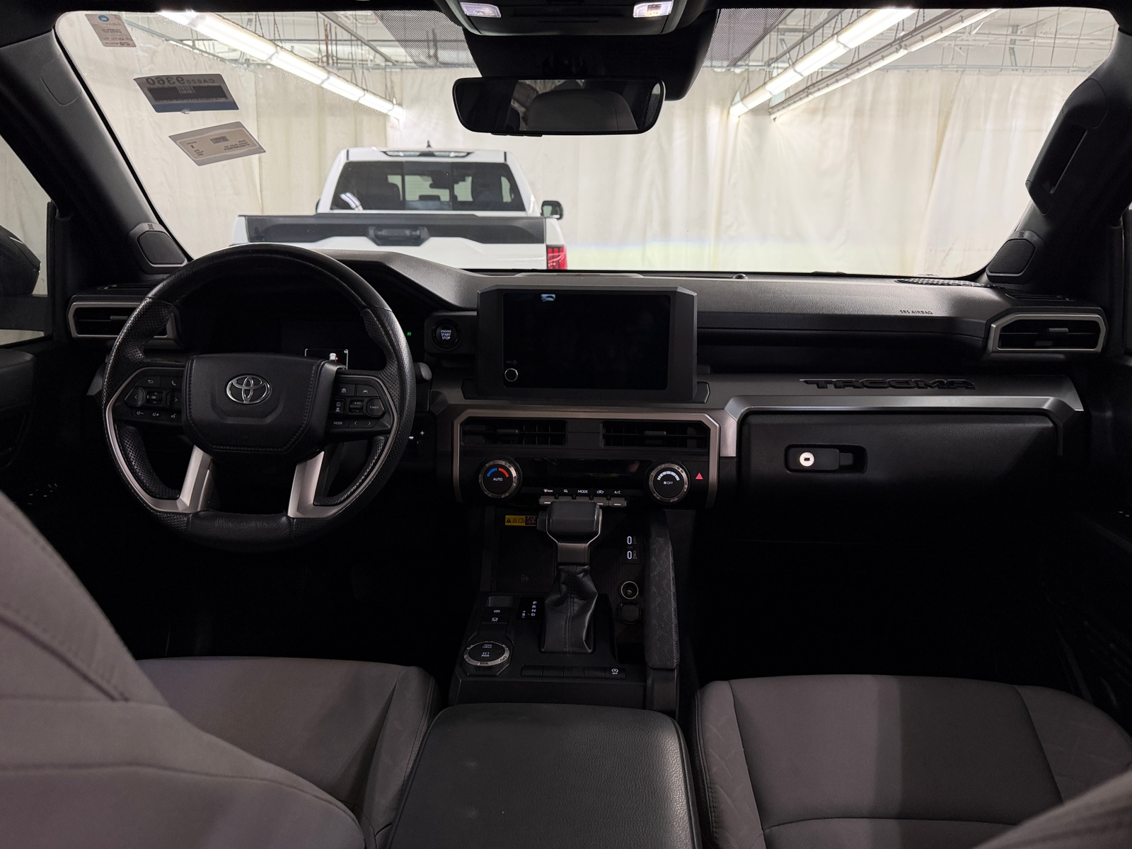 Thumbnail: 2024 Toyota Tacoma - 3