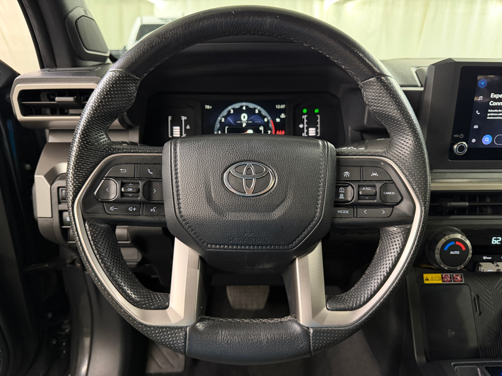 Thumbnail: 2024 Toyota Tacoma - 5