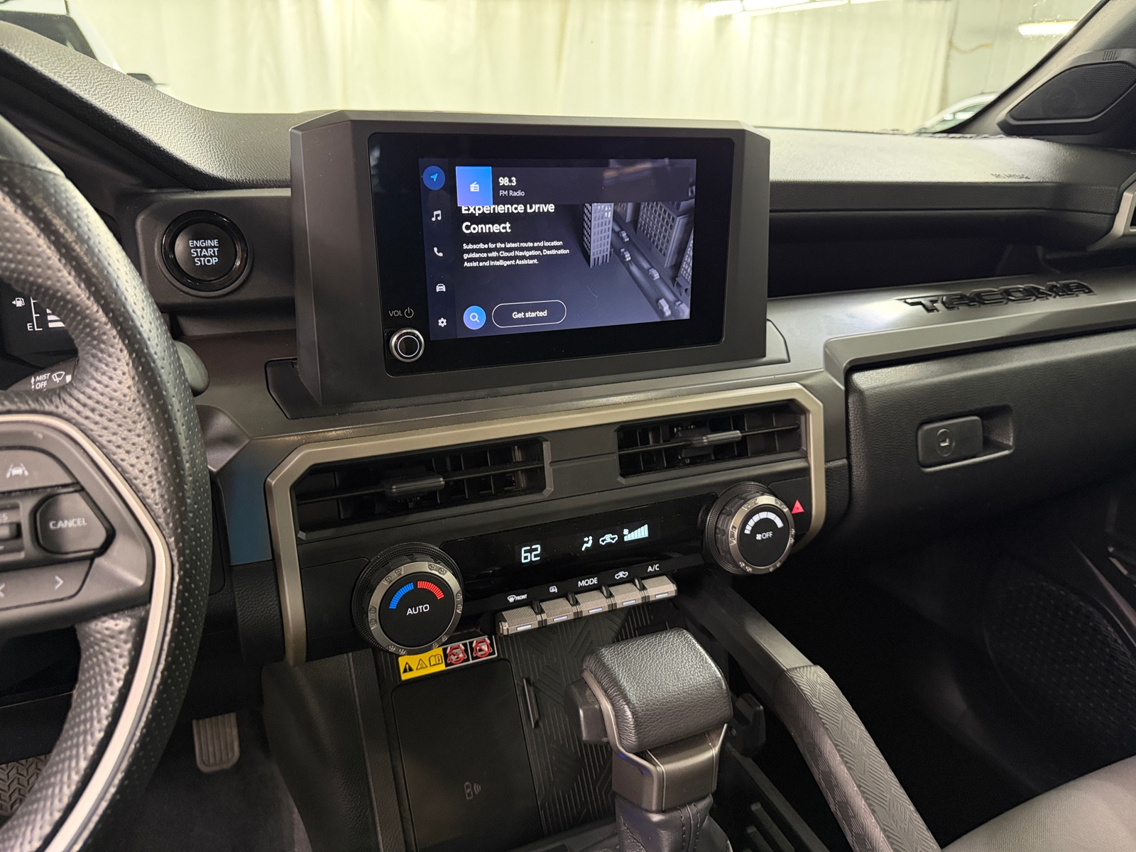Thumbnail: 2024 Toyota Tacoma - 4